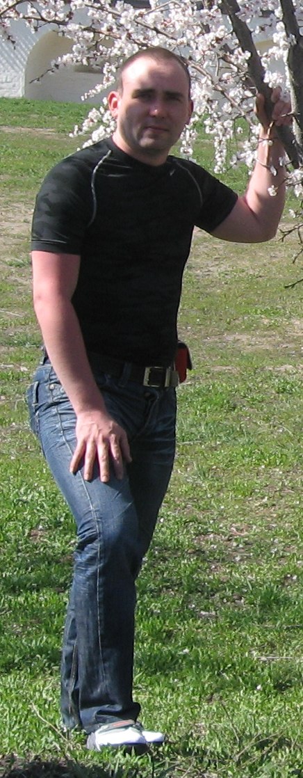 Андрей Васильев DronskY | Санкт-Петербург