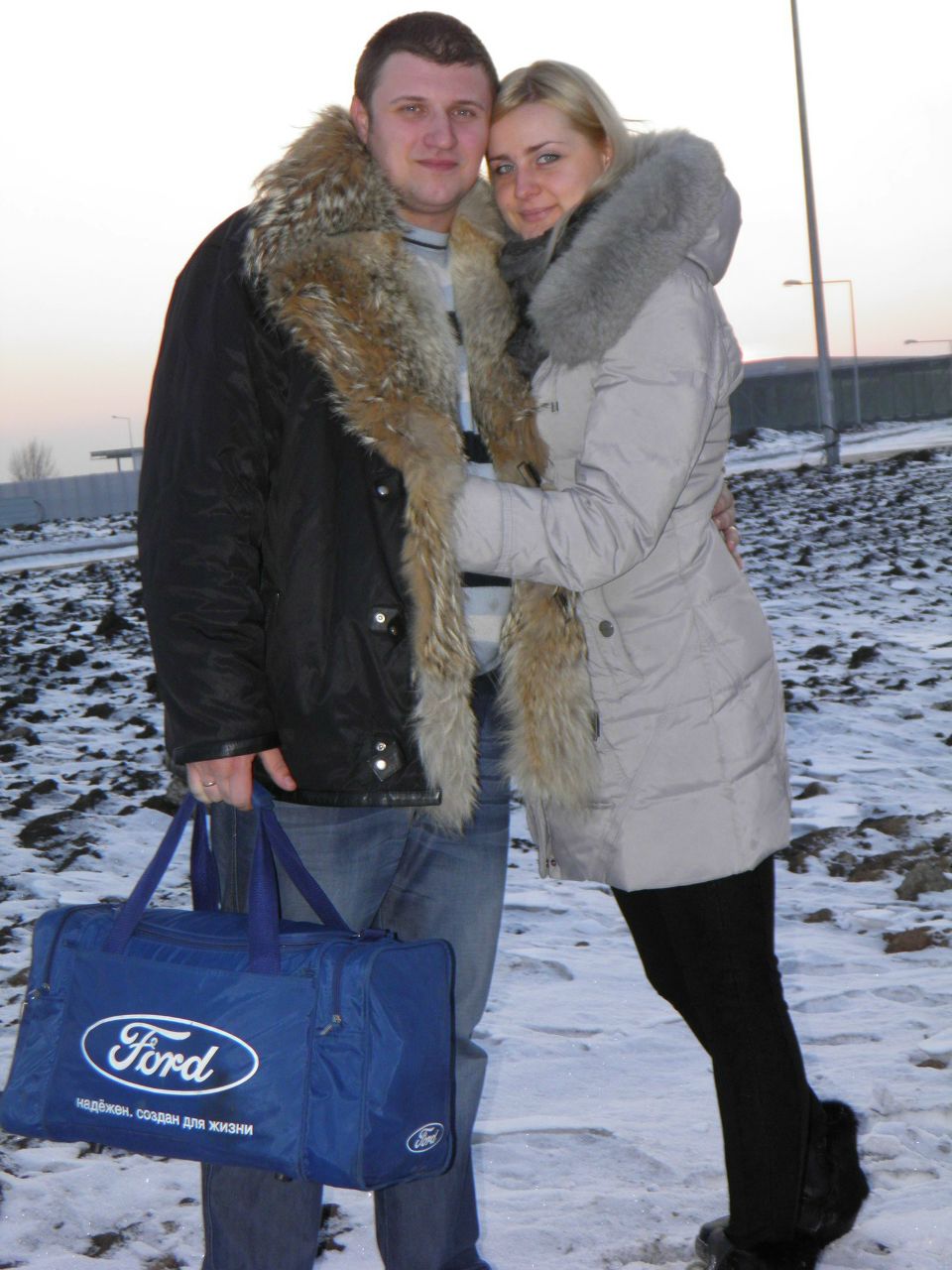 Алёна Сарры | Донецк