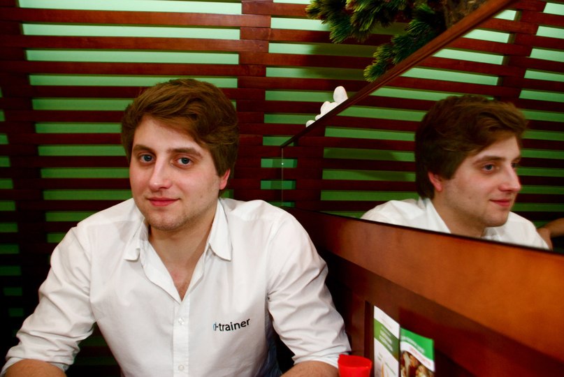 Євжена Штучка | Киев