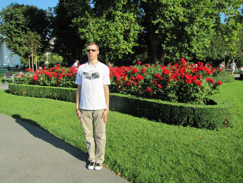 №6, Григорий Максимов, Киев №6, Григорий Максимов, Киев