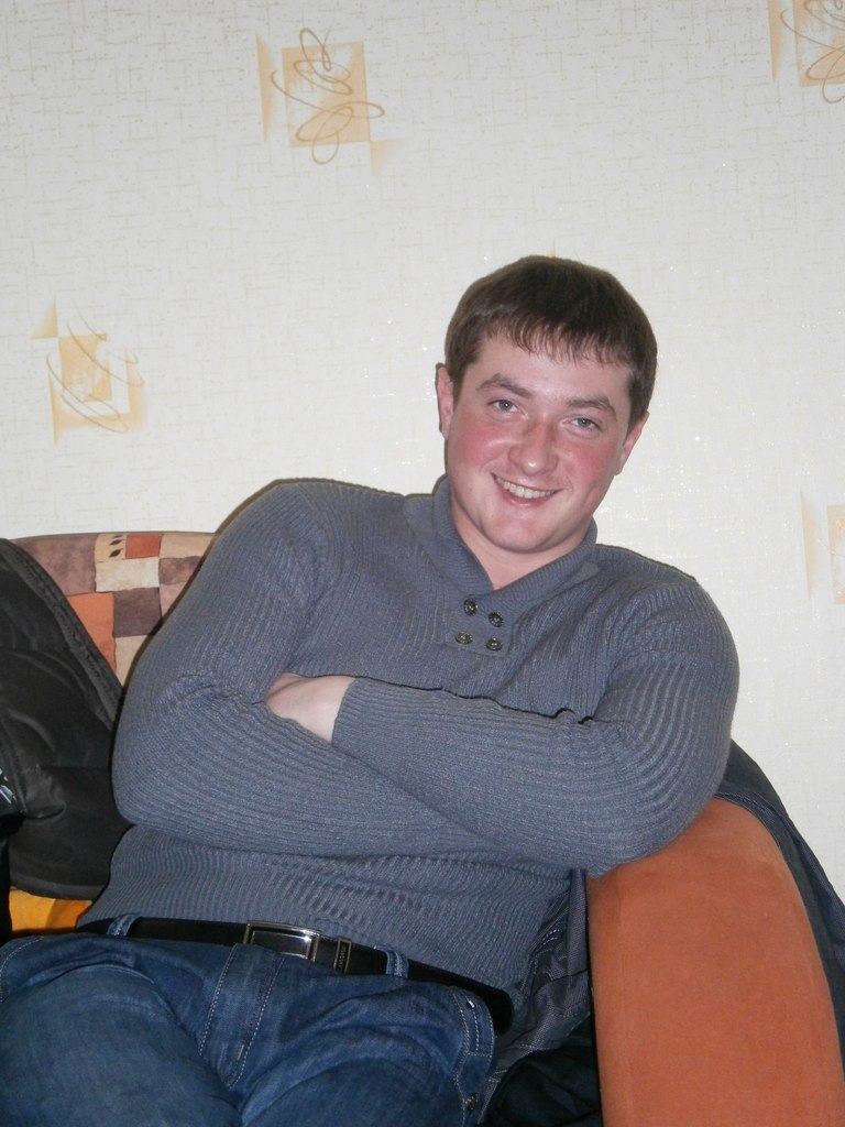 Denis Lobov | Бетьки