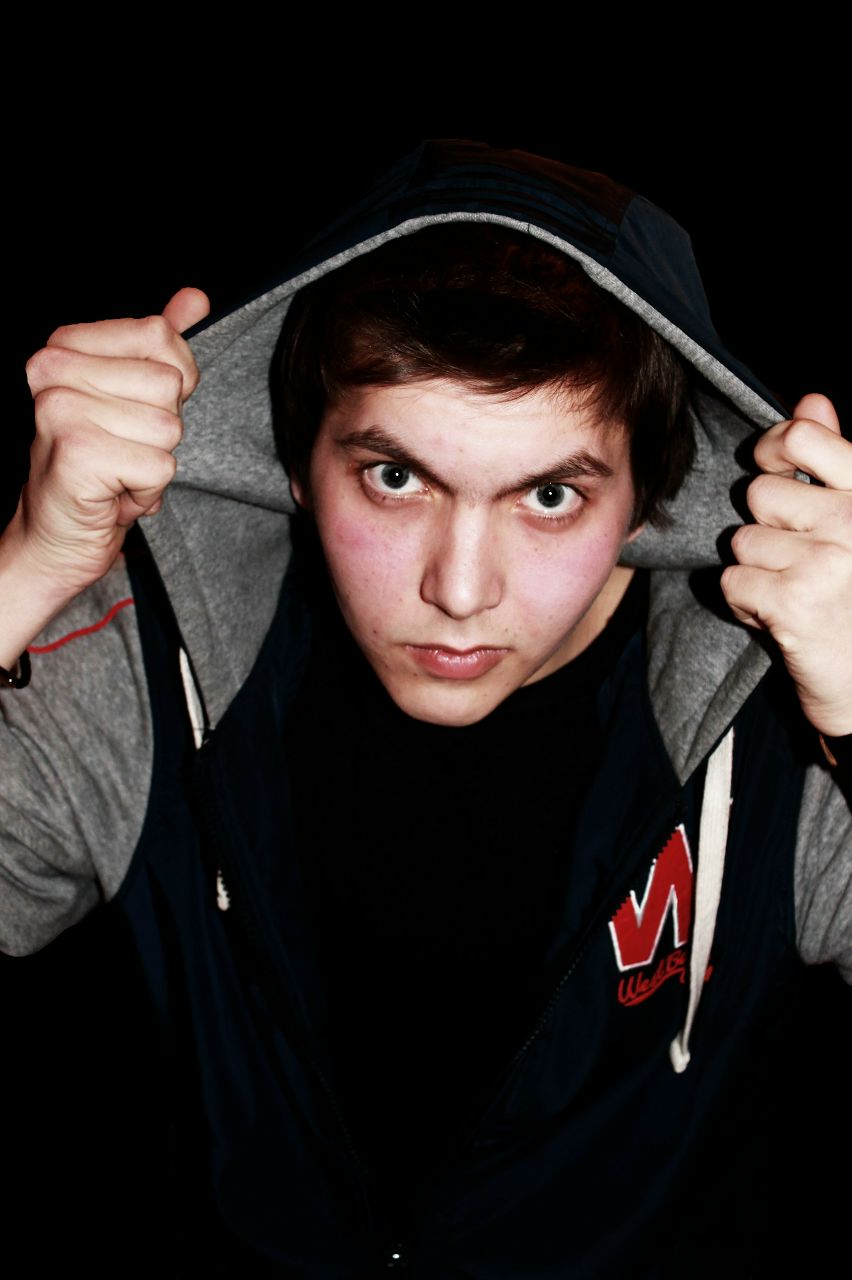 Рустам Кильдеев | Самара