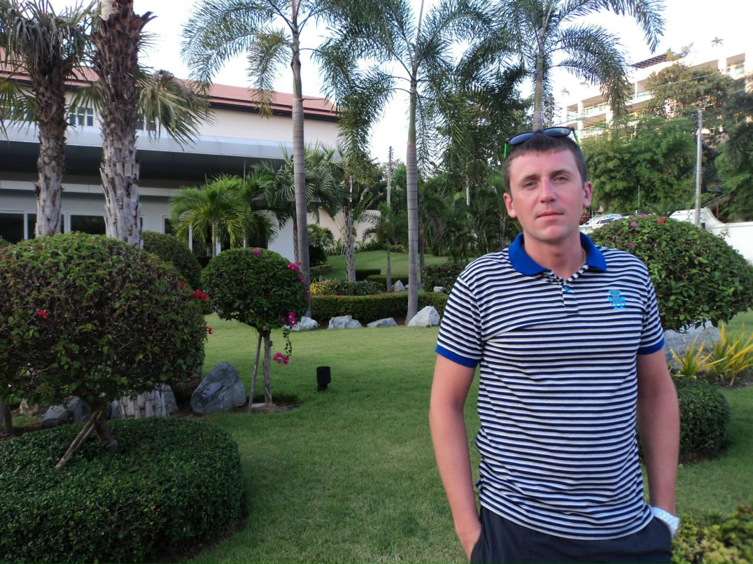 Виталий Дрыганов | Екатеринбург