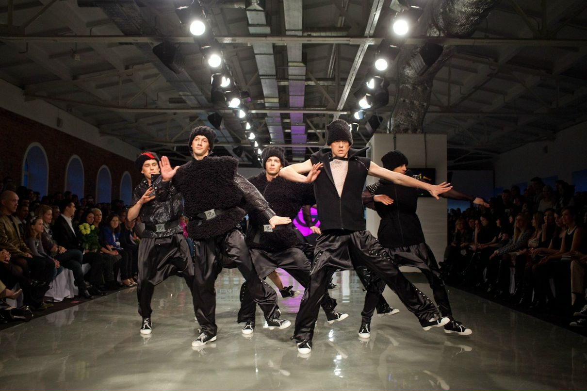 Паша Золоторёв | Санкт-Петербург