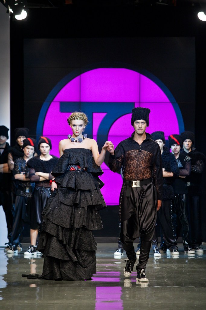 Паша Золоторёв | Санкт-Петербург