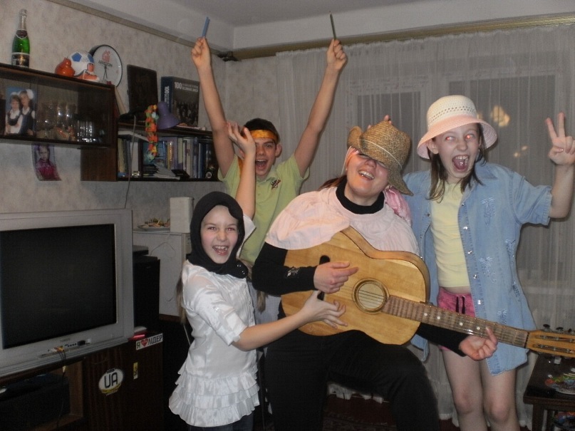 Фото профиля