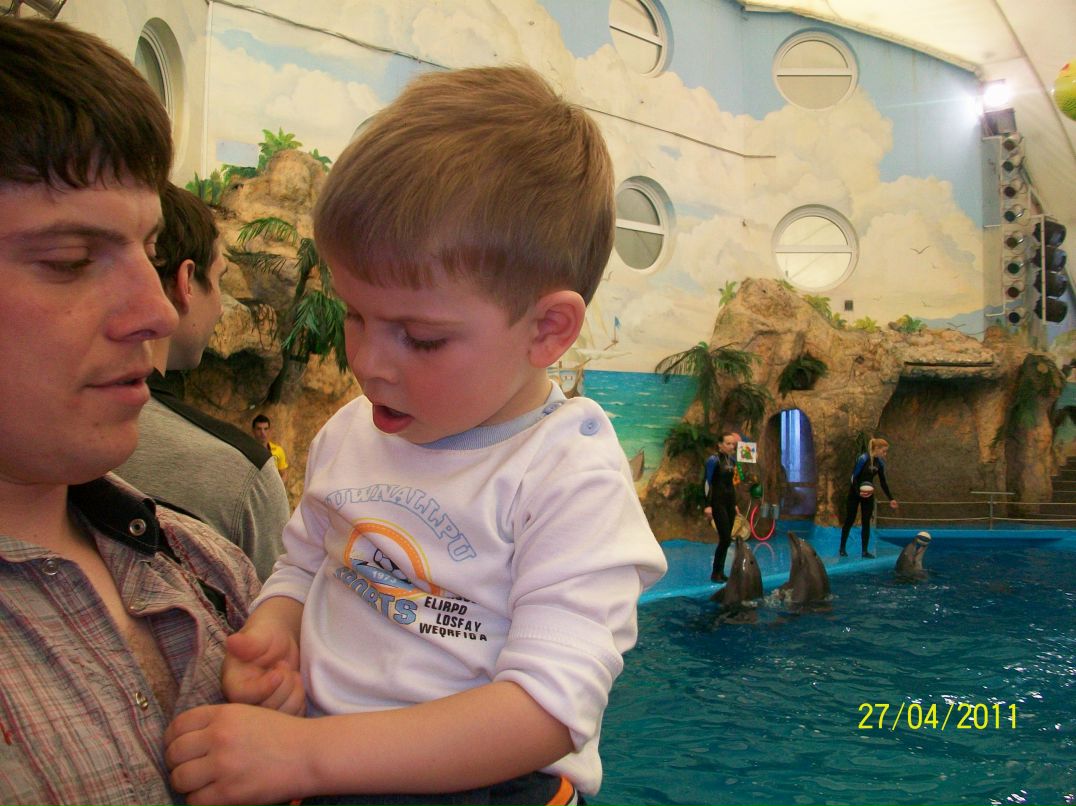 Александр Агафонов | Севастополь