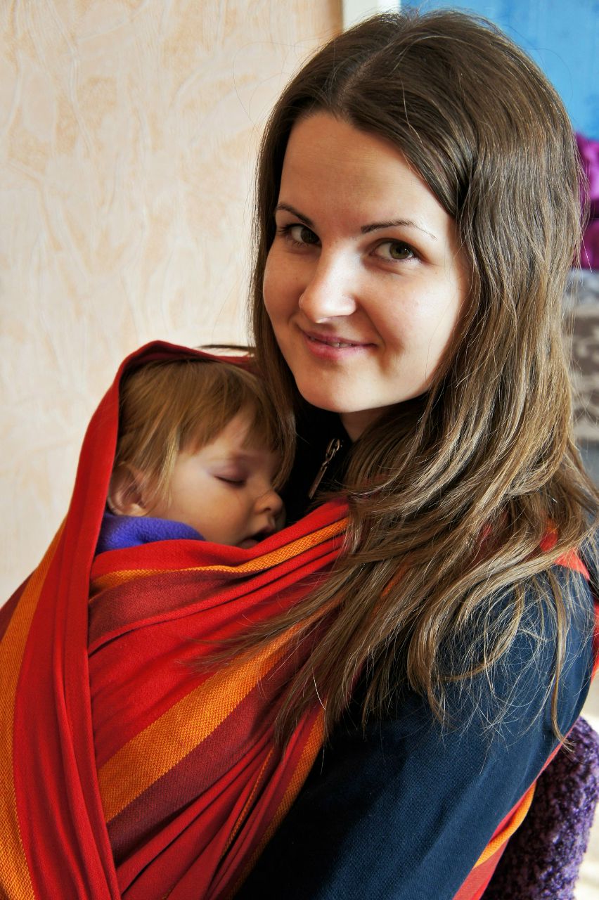 Ксения Байкова | 