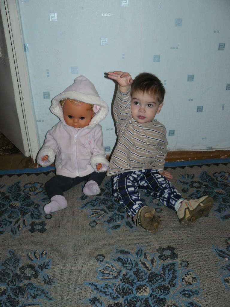 Дмитрий Бакун | Александрия