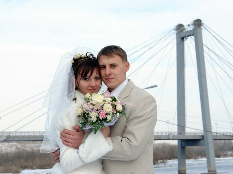 Яна Гребешкова | Красноярск