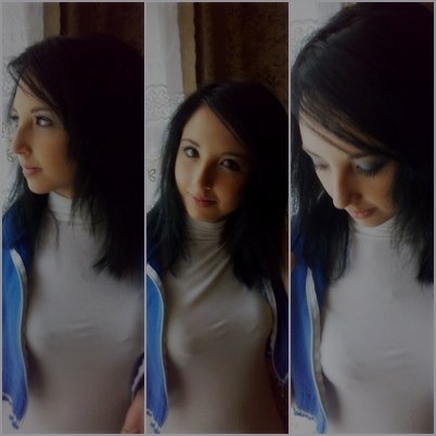 Александра Валуце | 