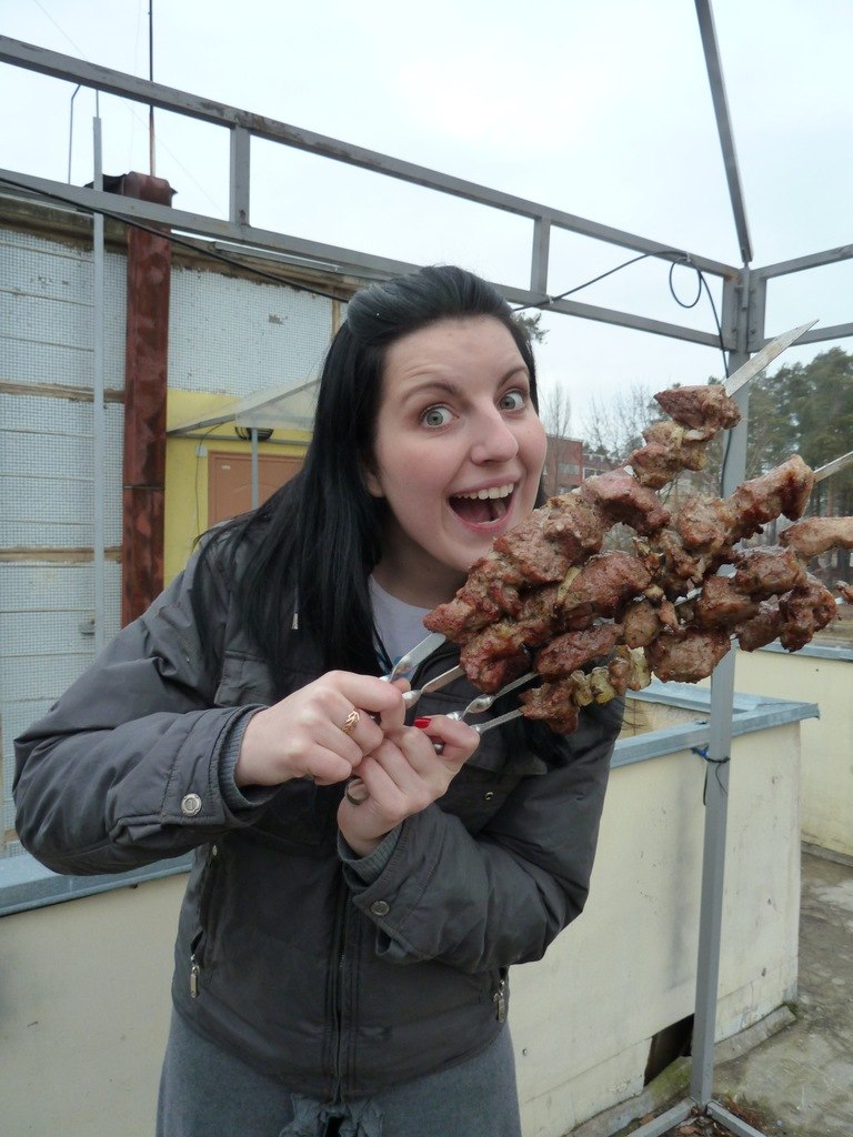 Катерина Безлепкина | Чернигов