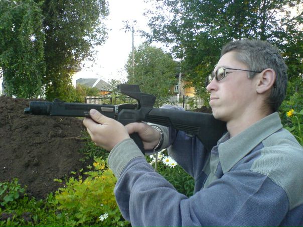 №11, Игорь Исламуратов №11, Игорь Исламуратов