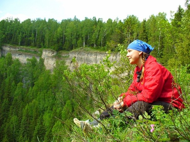 Ксения Бородай | 