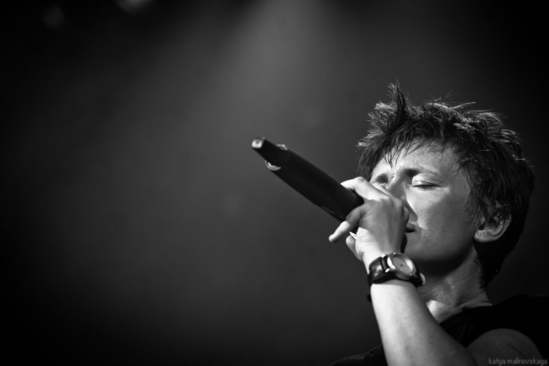 Лера Новицкая | Киев