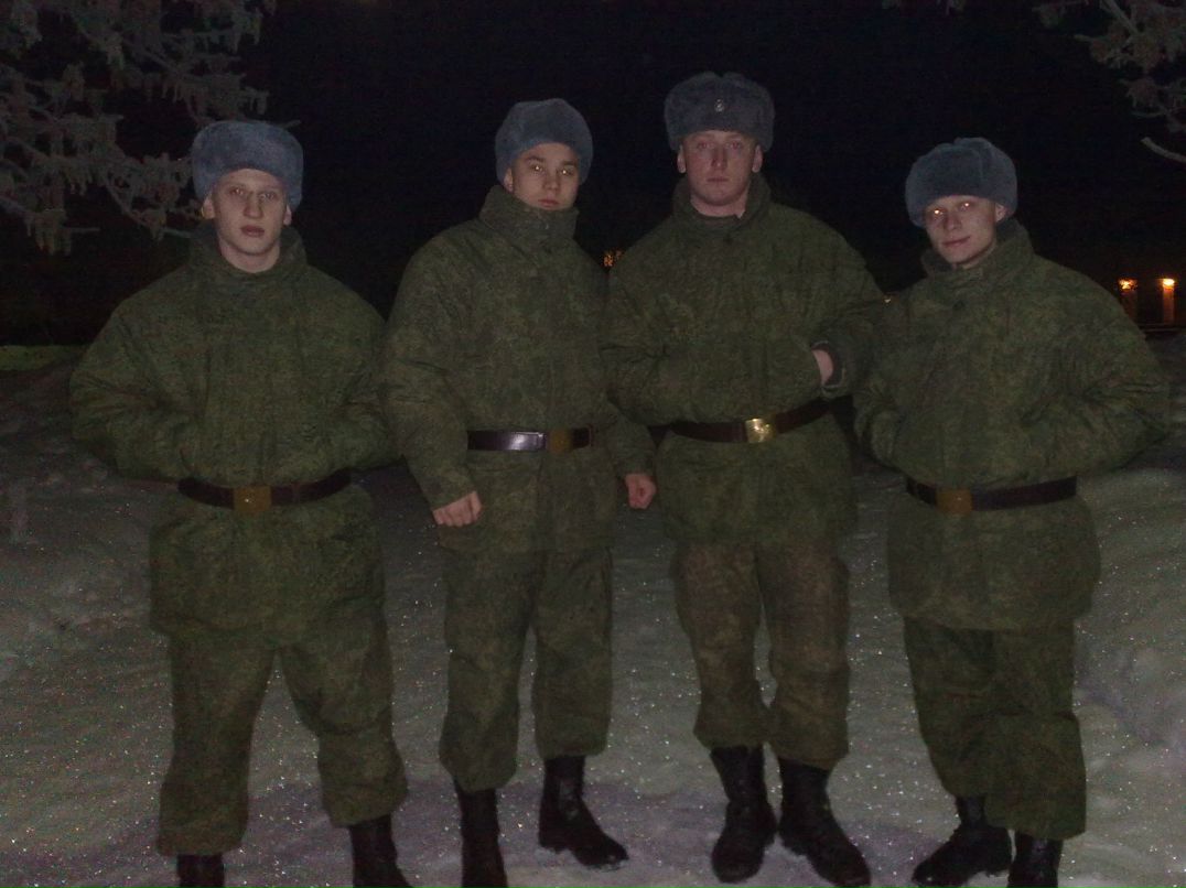 Вадим Сенокосов . . . | Кемерово