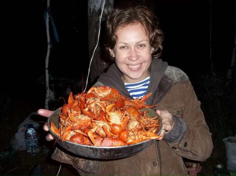 Эльмира Мустафина | Казань