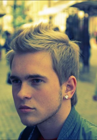 Костя Вилль фото профиля #1