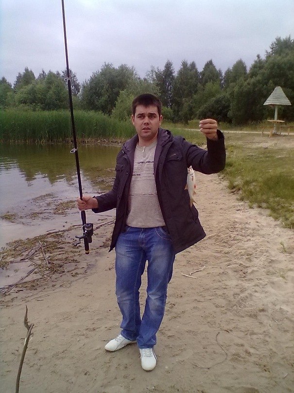 Владимир Губаревич | Дрогичин