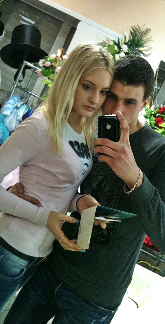 Женя Чижонок | Бобруйск