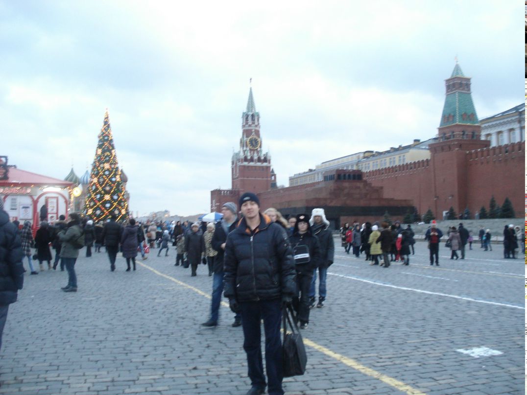 Рустам Магасумов | Ижевск