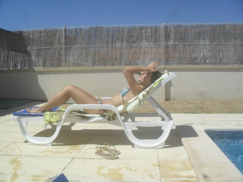 Алеся Скотаренко | Samora Correia