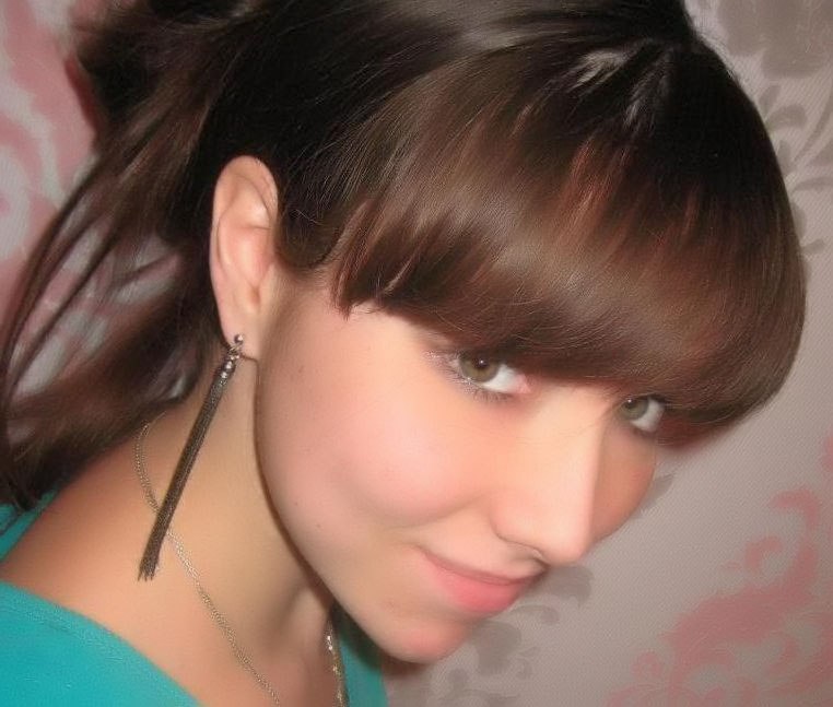 Ольга Денисова | Москва