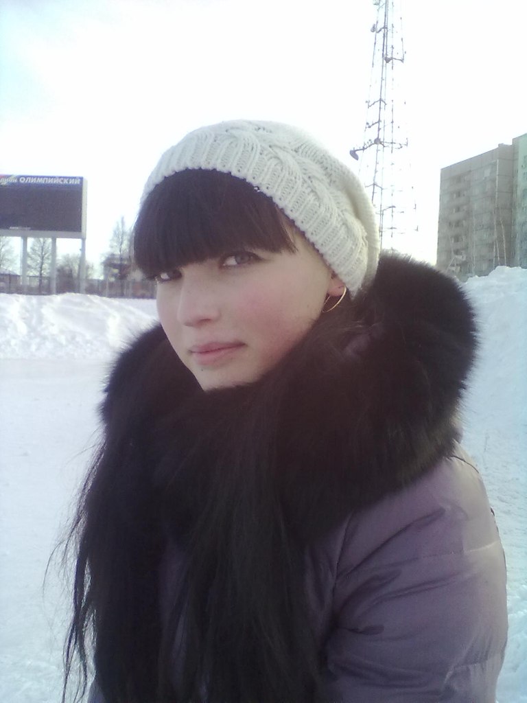 Екатерина Александрова | Чебоксары