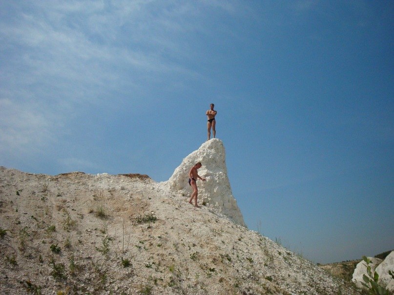 Алексей Тюрин | Воронеж