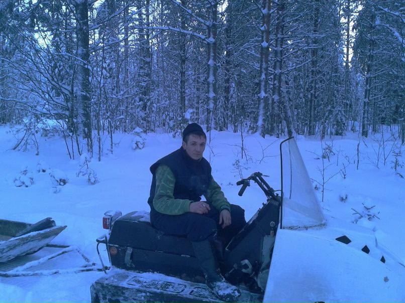 Сергей Глушко | 