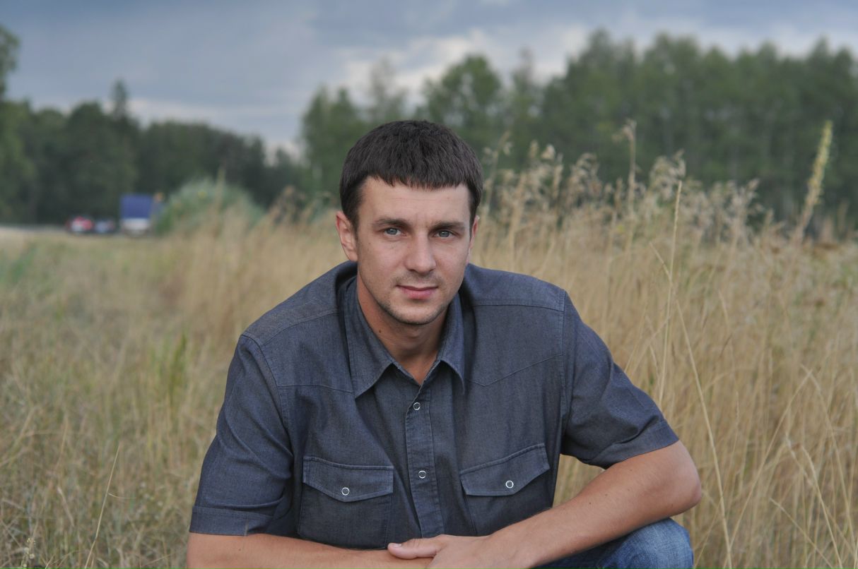 Алексей Жилинский | Волжск