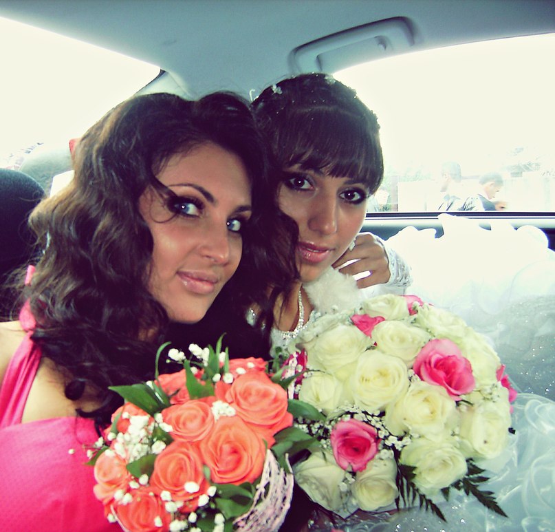 Алина Гуторова Константиновна | Харьков