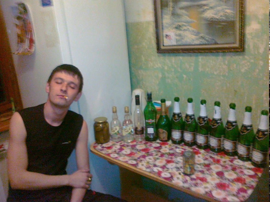 Вадим Гужальский Витальевич | Петропавловск-Камчатский