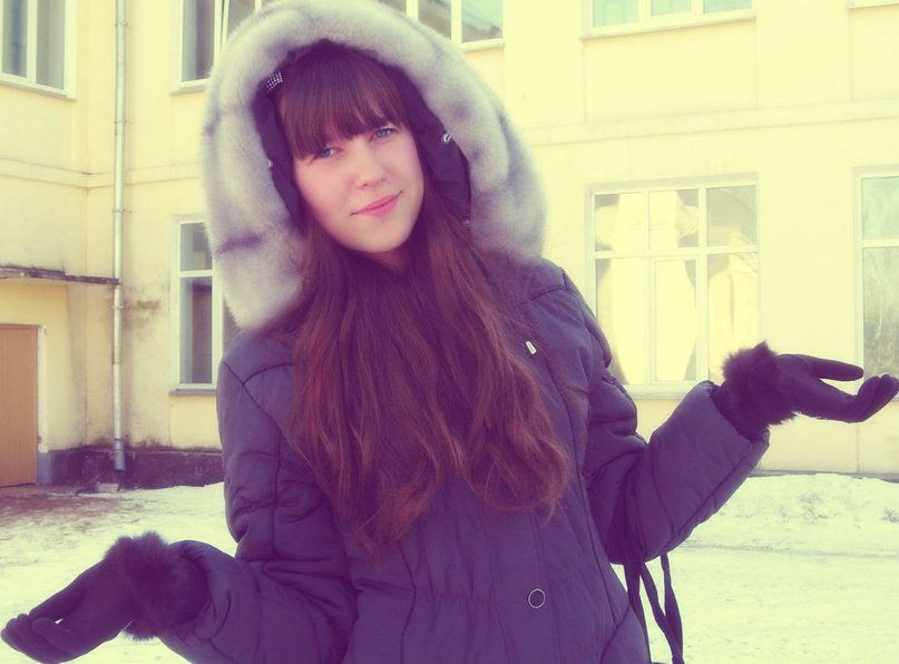 Катя Николаева | Ростов-на-Дону