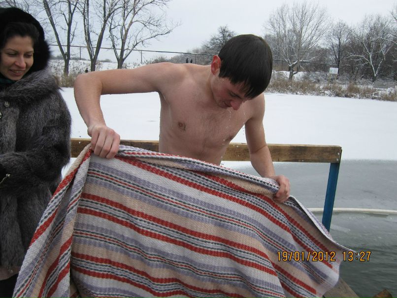 Сергей Рощепий Дмитриевич | Покровск / Красноармейск