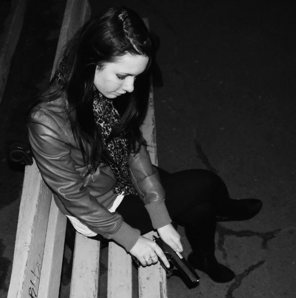 Юлиана Иванова | Москва