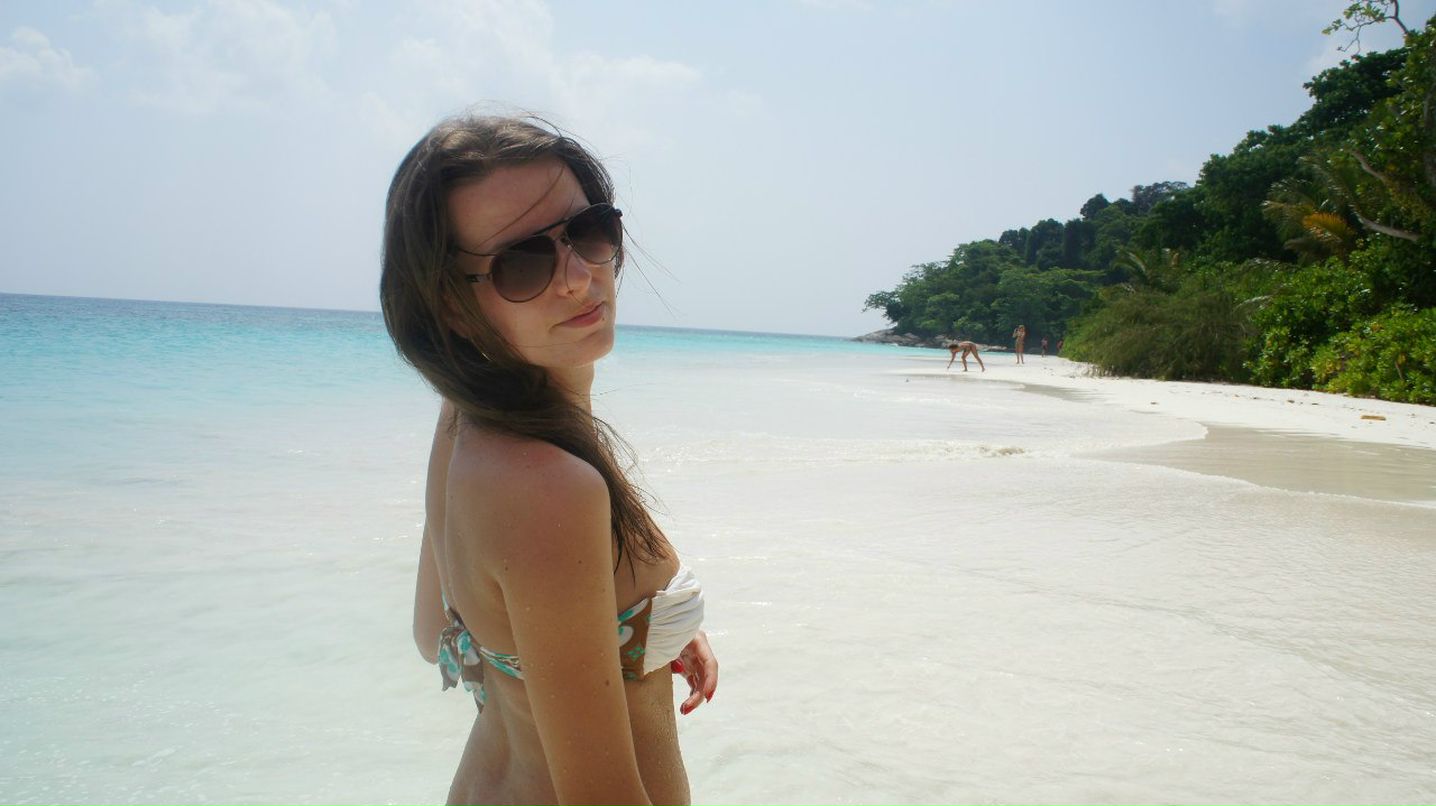 Юлия Коляновна | Москва