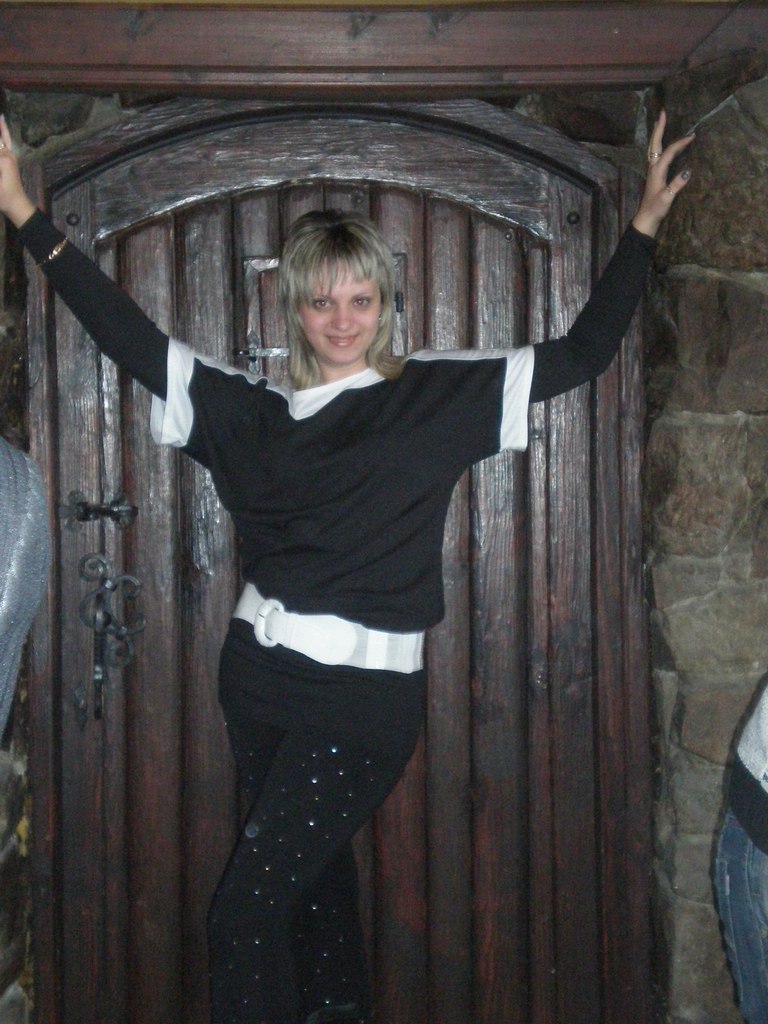 Ольга Тарасенко | Степногорск