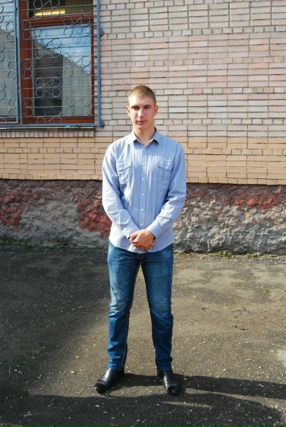 №16, Андрей Голахов, 32 года, Рязань №16, Андрей Голахов, 32 года, Рязань