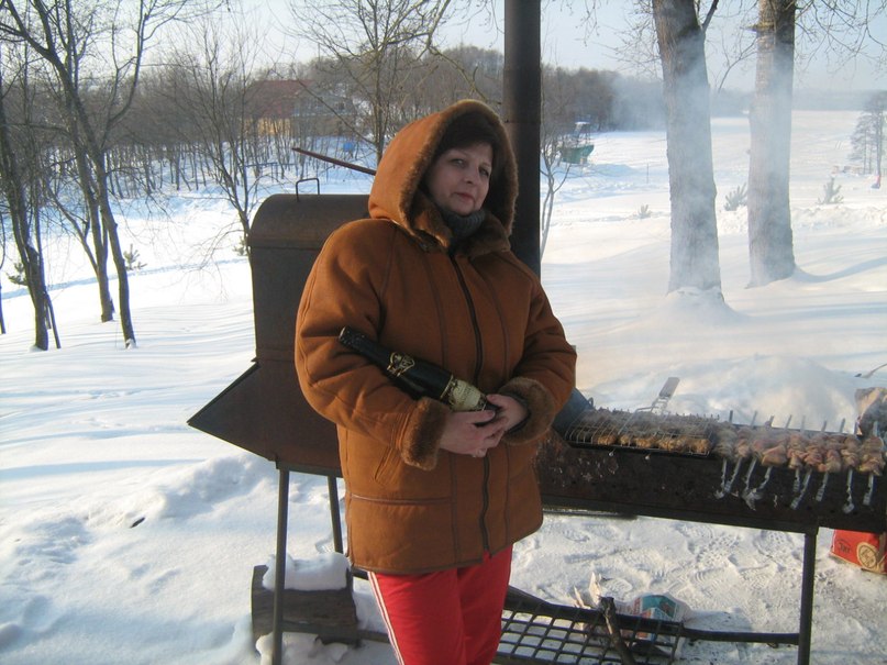 Татьяна Харитонова | Великие Луки