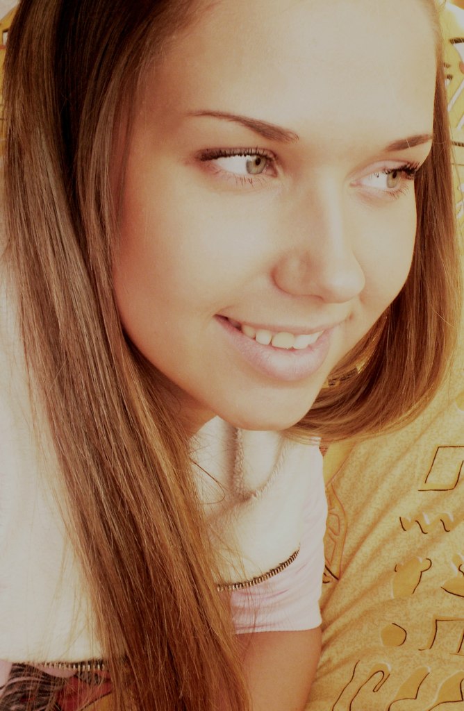 Арина Березуцкая | Сочи