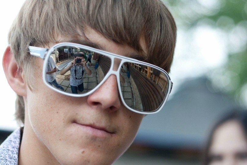 Никита Калмыков | Уфа