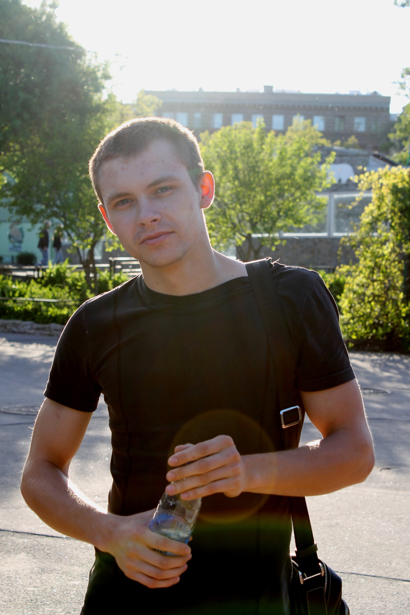 Фото профиля