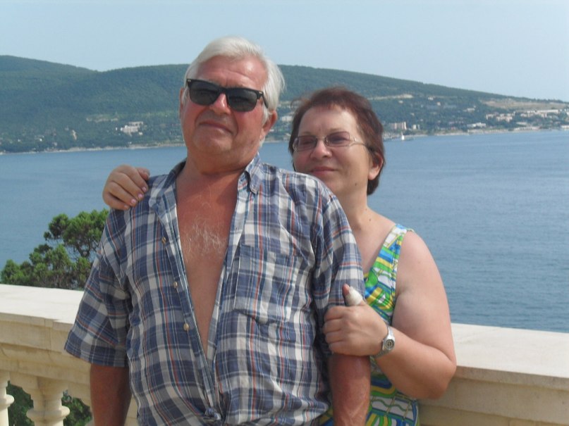 Борис Давлетшин | Санкт-Петербург