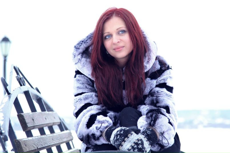 Margosha Filatova | Томск