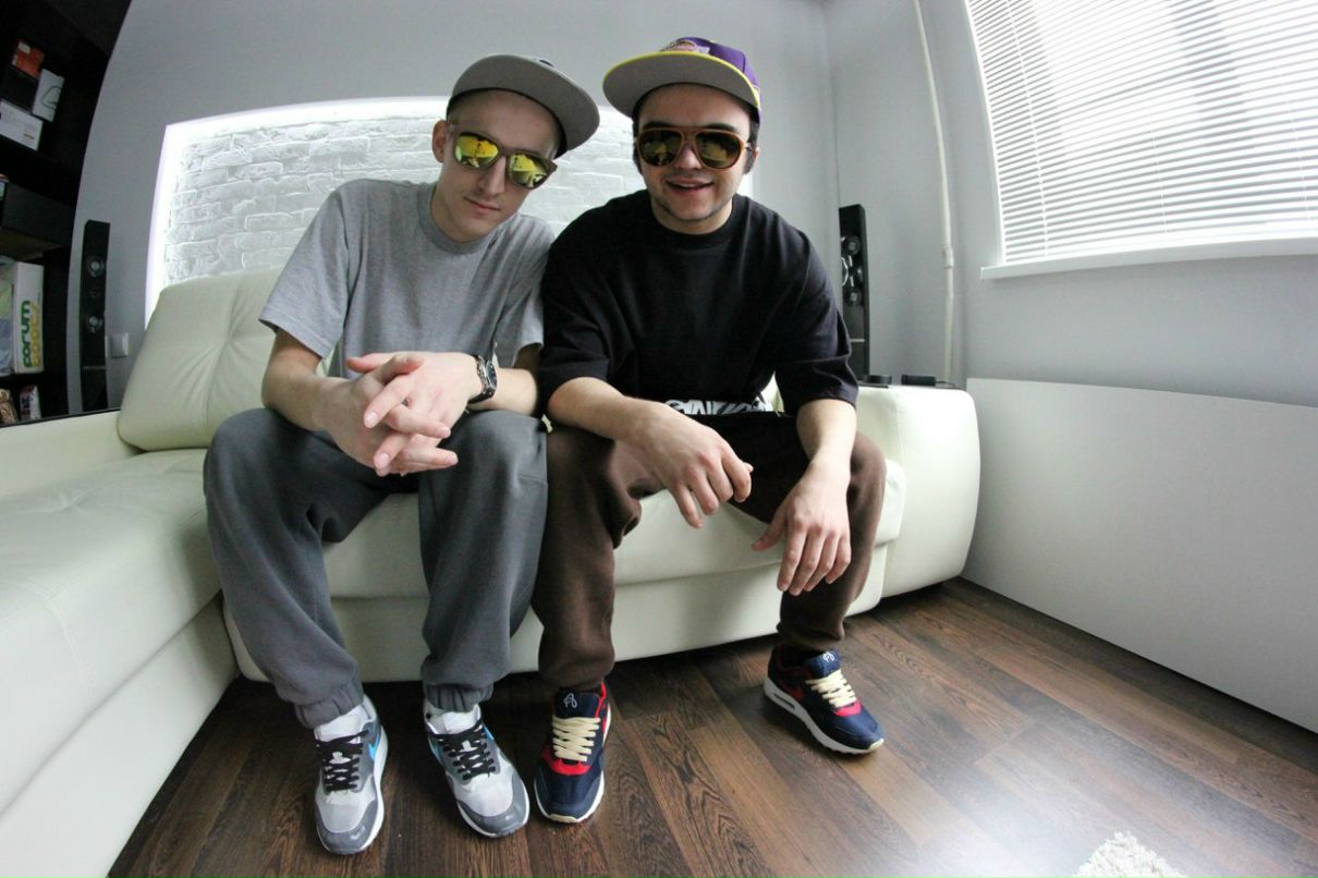 Иван Цыганков UPDAIM | Москва