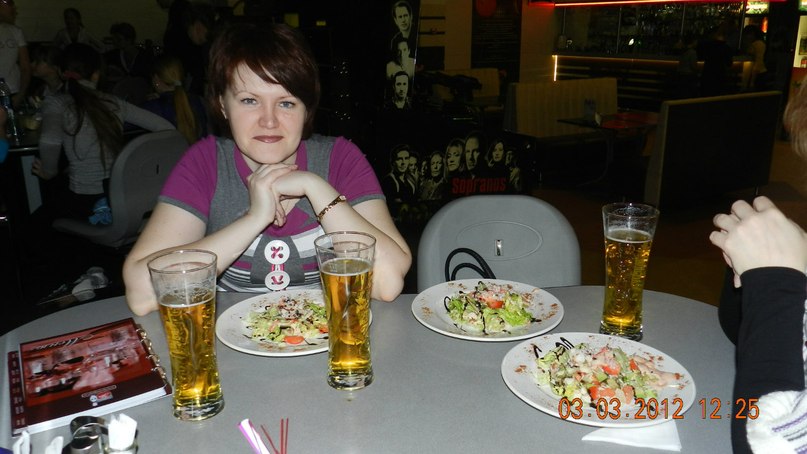 Лидия Басалаева | Никольское (деревня)