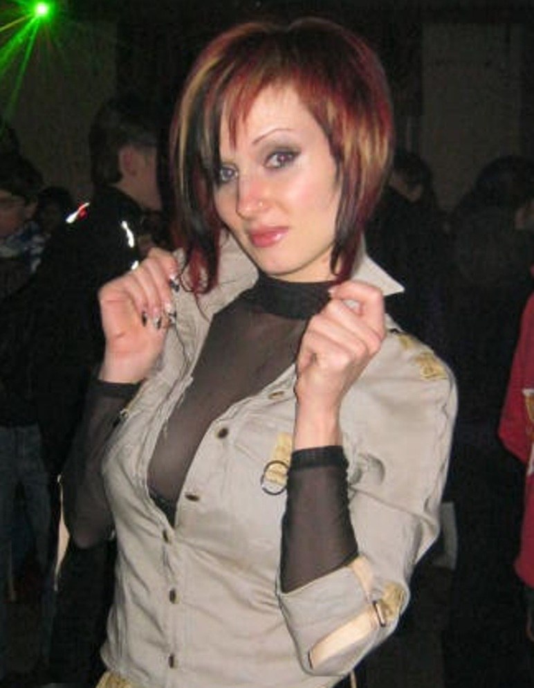 Таня Лаврик | Городище