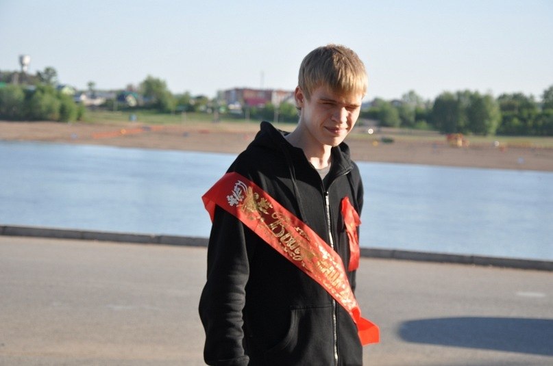 Кирилл Фоминцев | Уфа