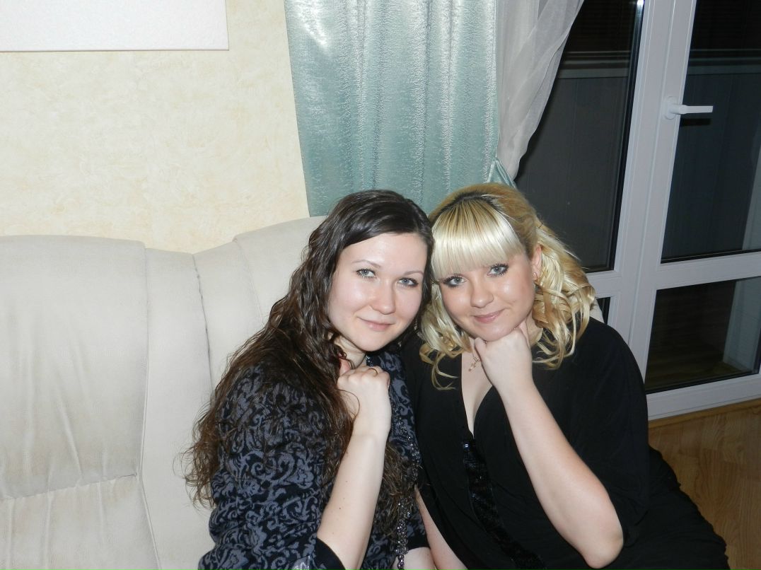 Екатерина Якименко Владимировна | Полтава